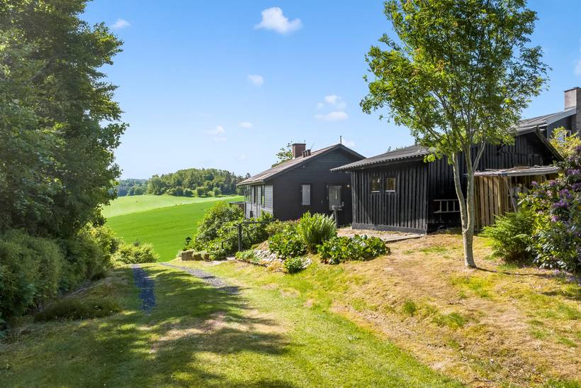 Foto von Ferienhaus EP04 in Hjarbæk - Thy/Limfjord