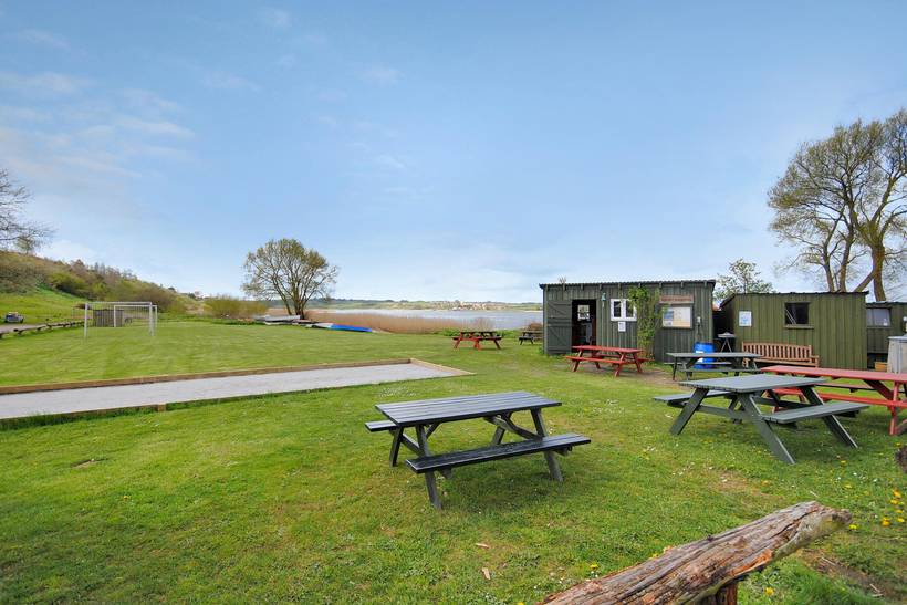Foto von Ferienhaus EP04 in Hjarbæk - Thy/Limfjord