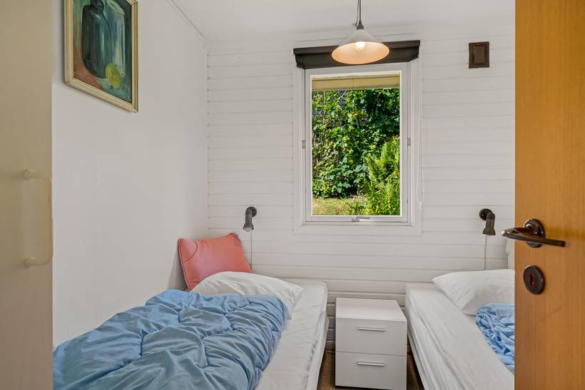 Foto von Ferienhaus EP04 in Hjarbæk - Thy/Limfjord