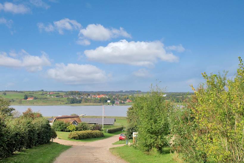 Foto von Ferienhaus EP04 in Hjarbæk - Thy/Limfjord