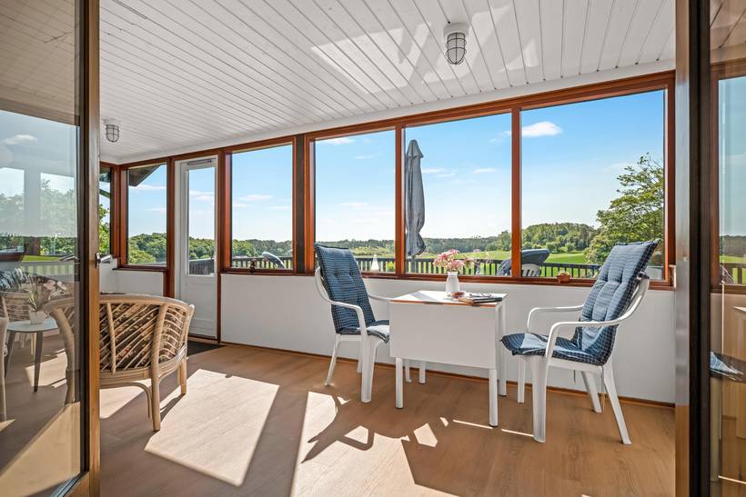Foto von Ferienhaus EP04 in Hjarbæk - Thy/Limfjord