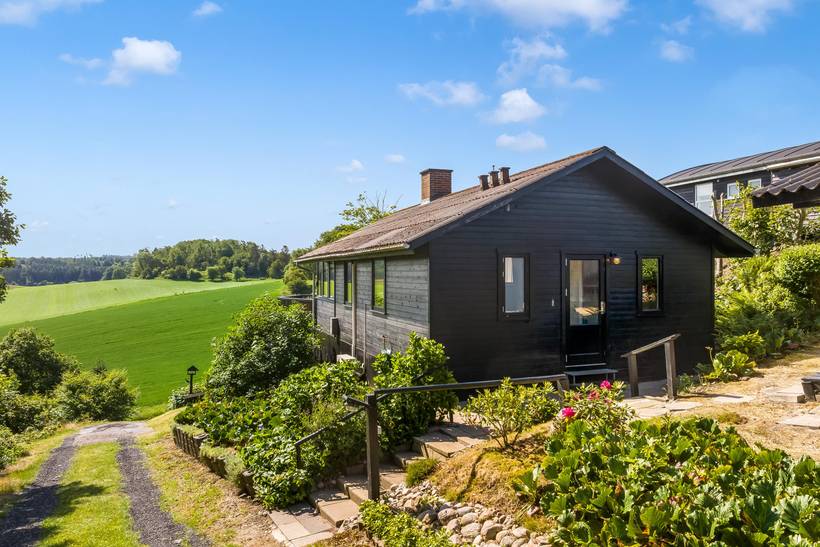 Foto von Ferienhaus EP04 in Hjarbæk - Thy/Limfjord
