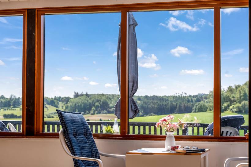 Foto von Ferienhaus EP04 in Hjarbæk - Thy/Limfjord
