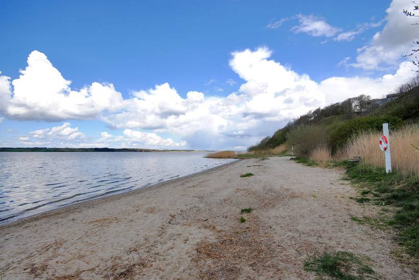 Foto von Ferienhaus EP04 in Hjarbæk - Thy/Limfjord