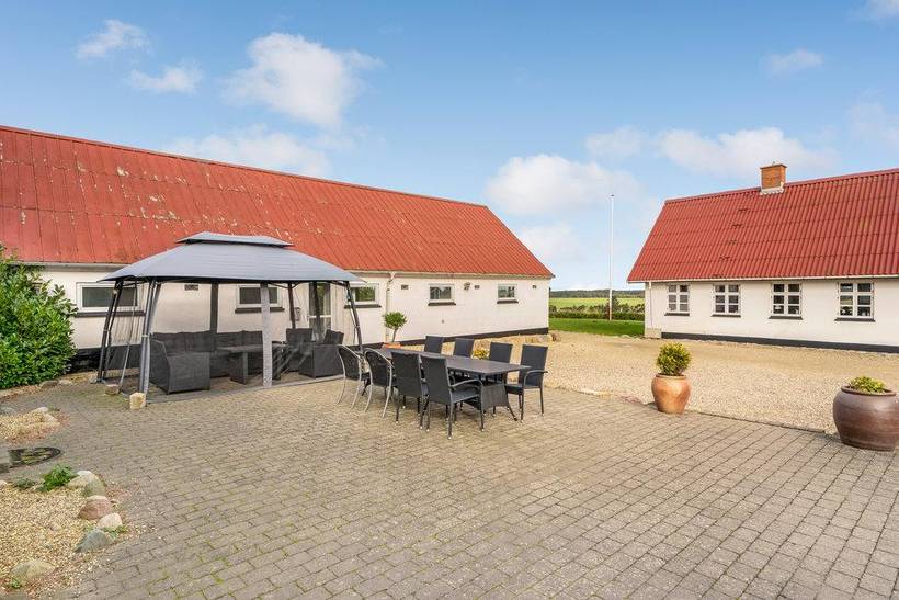 Foto von Ferienhaus EP05 in Hjardemål - Thy/Limfjord