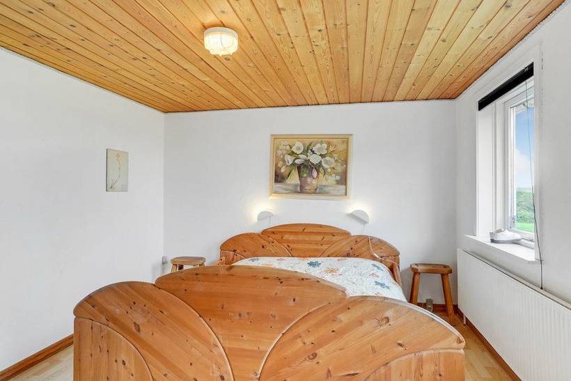 Foto von Ferienhaus EP05 in Hjardemål - Thy/Limfjord