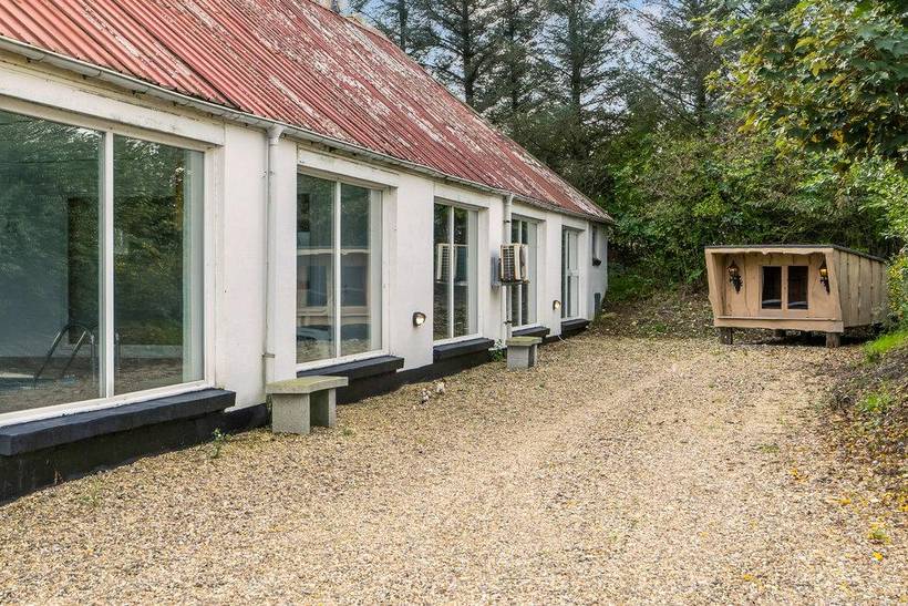 Foto von Ferienhaus EP05 in Hjardemål - Thy/Limfjord