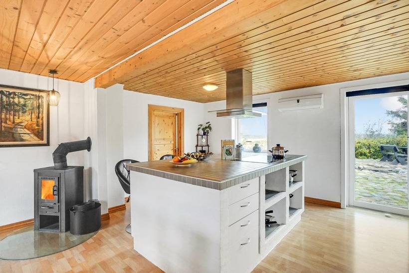 Foto von Ferienhaus EP05 in Hjardemål - Thy/Limfjord