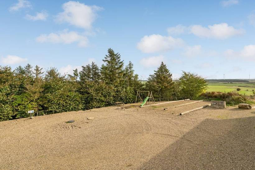 Foto von Ferienhaus EP05 in Hjardemål - Thy/Limfjord