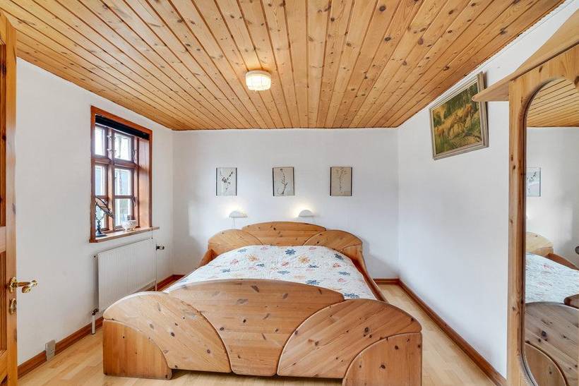 Foto von Ferienhaus EP05 in Hjardemål - Thy/Limfjord