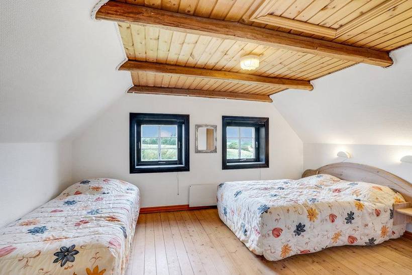 Foto von Ferienhaus EP05 in Hjardemål - Thy/Limfjord