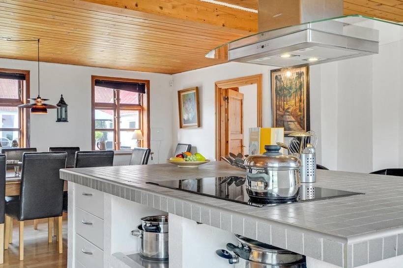Foto von Ferienhaus EP05 in Hjardemål - Thy/Limfjord
