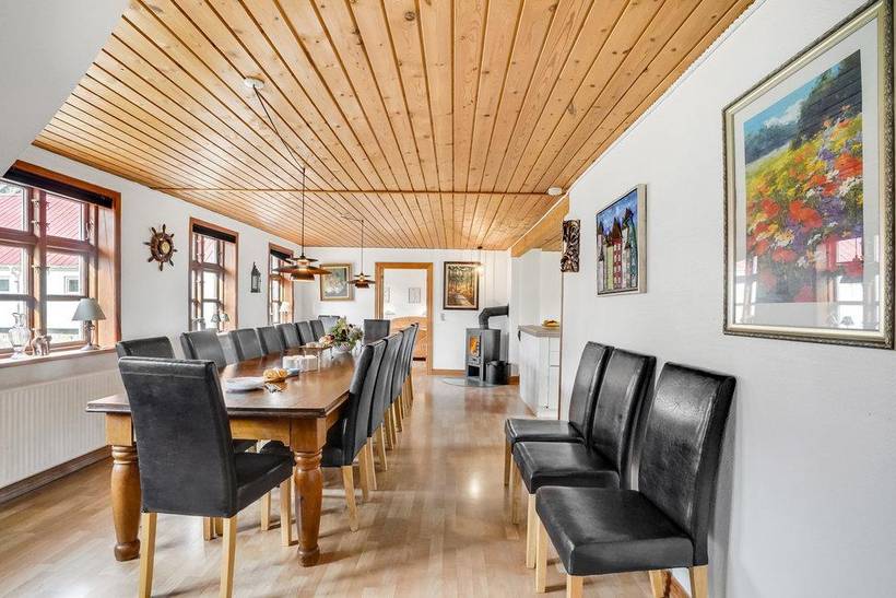 Foto von Ferienhaus EP05 in Hjardemål - Thy/Limfjord