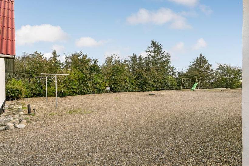 Foto von Ferienhaus EP05 in Hjardemål - Thy/Limfjord
