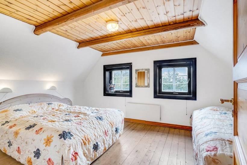 Foto von Ferienhaus EP05 in Hjardemål - Thy/Limfjord