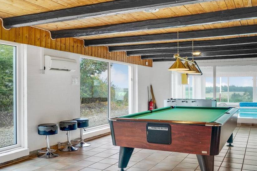 Foto von Ferienhaus EP05 in Hjardemål - Thy/Limfjord