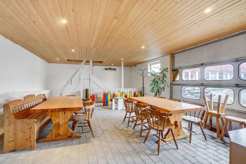 Foto von Ferienhaus EP05 in Hjardemål - Thy/Limfjord