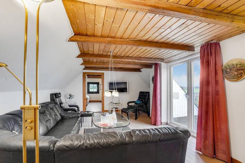 Foto von Ferienhaus EP05 in Hjardemål - Thy/Limfjord