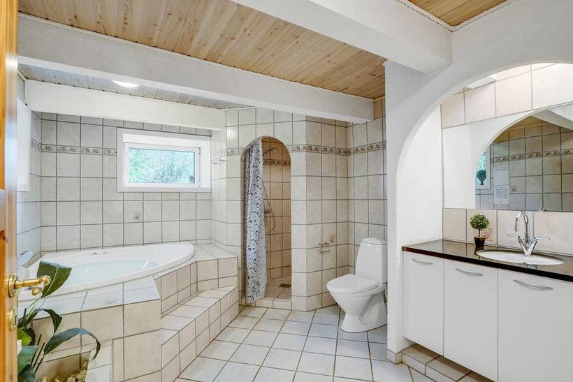 Foto von Ferienhaus EP05 in Hjardemål - Thy/Limfjord