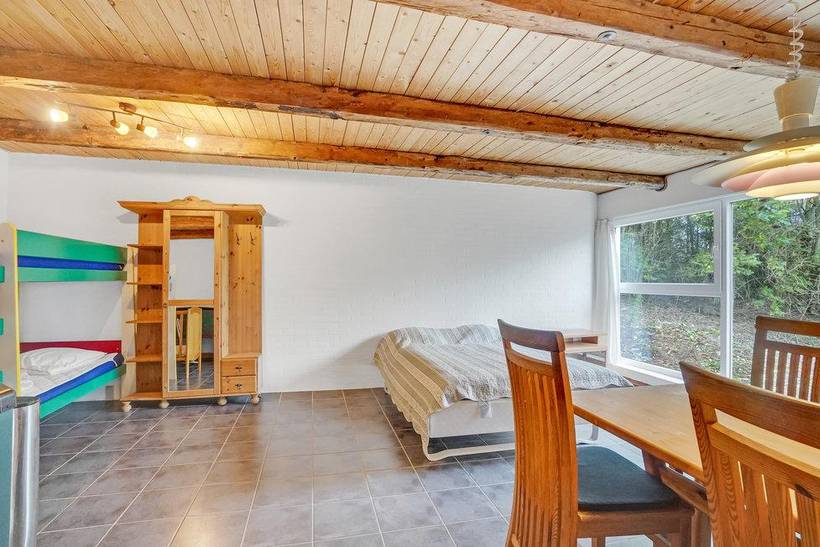 Foto von Ferienhaus EP05 in Hjardemål - Thy/Limfjord