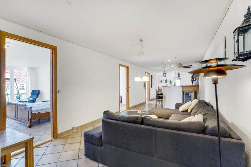 Foto von Ferienhaus EP05 in Hjardemål - Thy/Limfjord