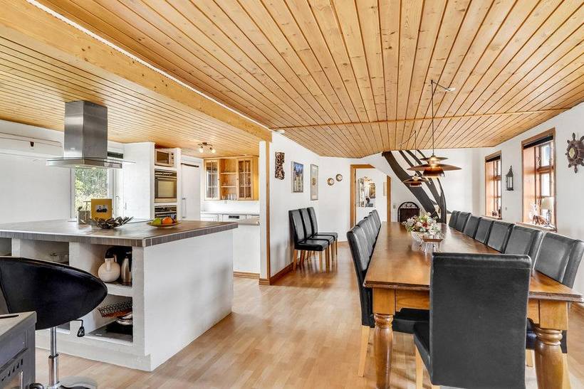 Foto von Ferienhaus EP05 in Hjardemål - Thy/Limfjord