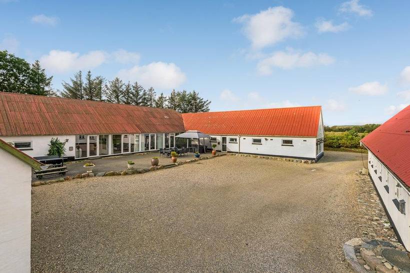 Foto von Ferienhaus EP05 in Hjardemål - Thy/Limfjord