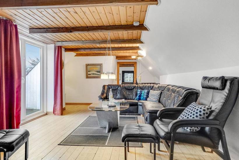Foto von Ferienhaus EP05 in Hjardemål - Thy/Limfjord