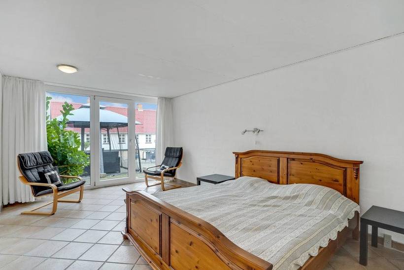 Foto von Ferienhaus EP05 in Hjardemål - Thy/Limfjord