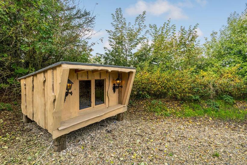 Foto von Ferienhaus EP05 in Hjardemål - Thy/Limfjord