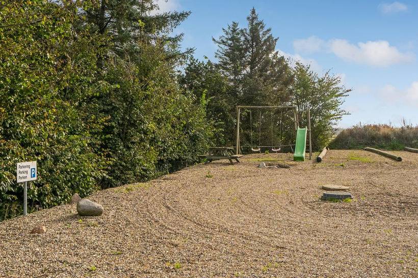 Foto von Ferienhaus EP05 in Hjardemål - Thy/Limfjord