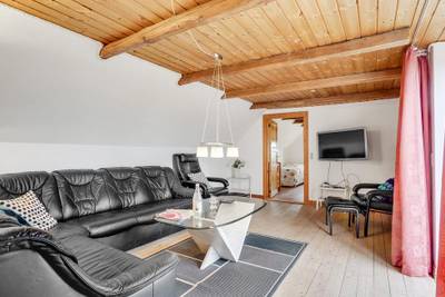 Vorschaubild von Ferienhaus EP05 in Hjardemål - Thy/Limfjord
