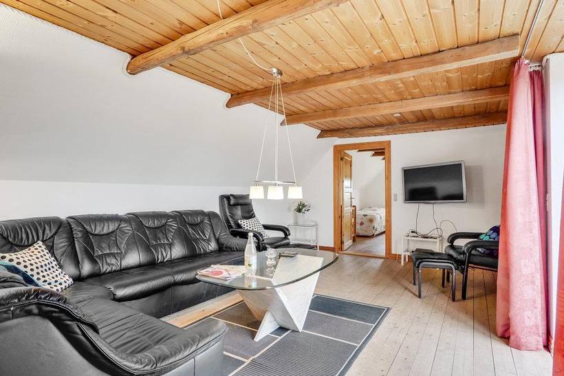 Foto von Ferienhaus EP05 in Hjardemål - Thy/Limfjord