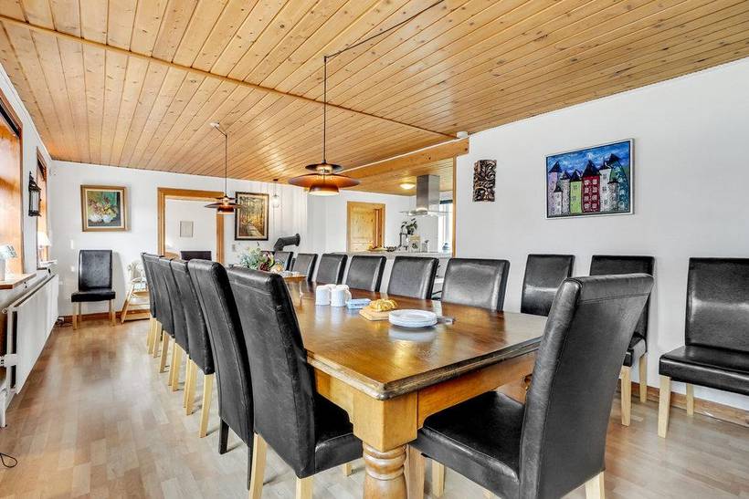 Foto von Ferienhaus EP05 in Hjardemål - Thy/Limfjord