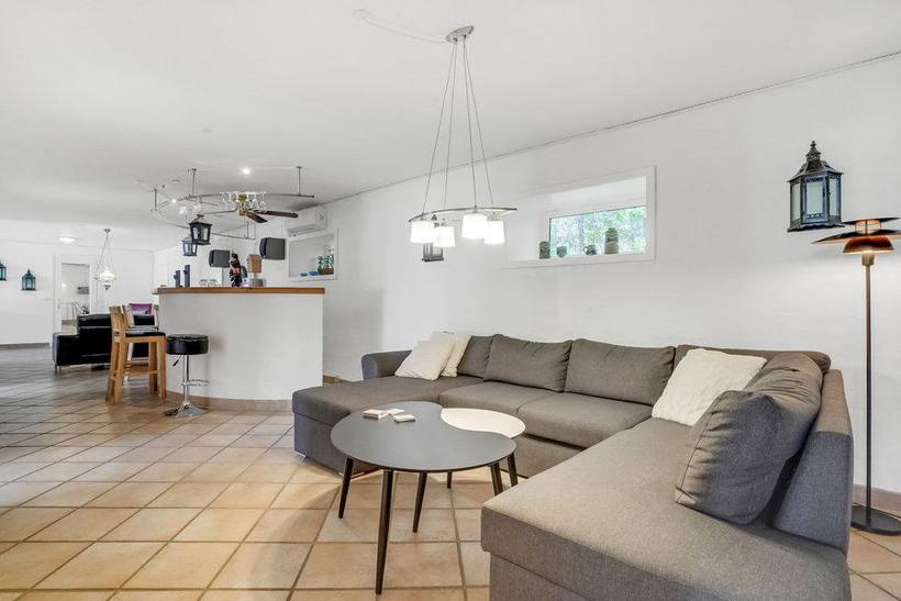 Foto von Ferienhaus EP05 in Hjardemål - Thy/Limfjord