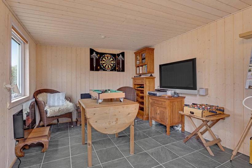 Foto von Ferienhaus EP12 in Skaven - Westjütland