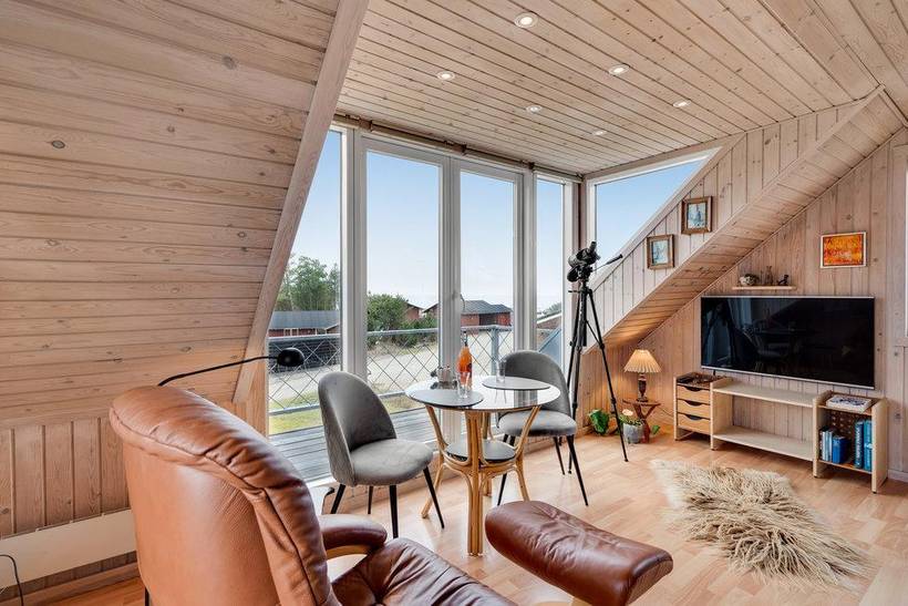 Foto von Ferienhaus EP12 in Skaven - Westjütland
