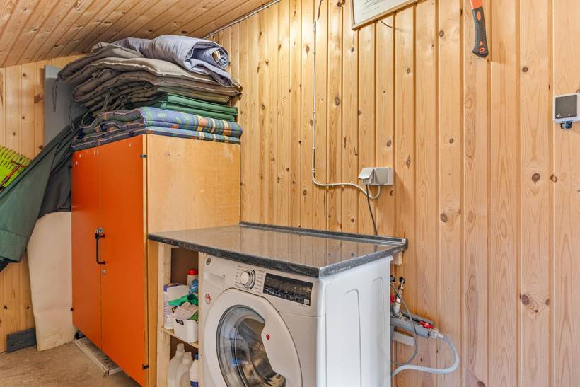 Foto von Ferienhaus EP13 in Lodbjerg Hede - Søndervig - Westjütland
