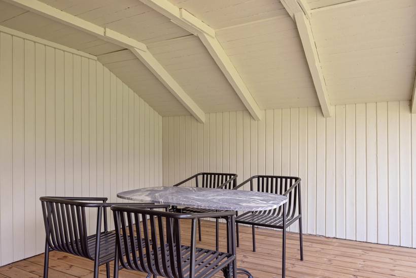 Foto von Ferienhaus EP13 in Lodbjerg Hede - Søndervig - Westjütland
