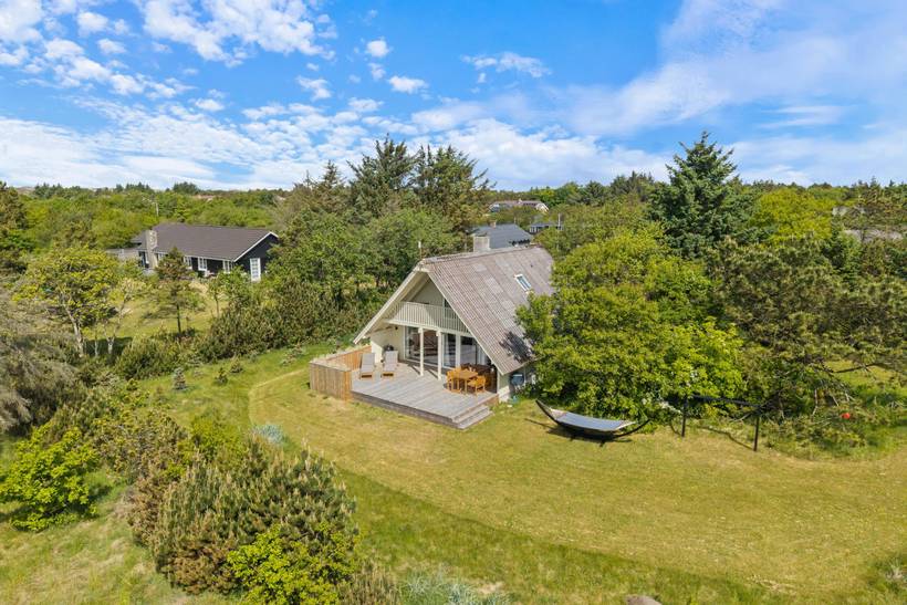 Foto von Ferienhaus EP13 in Lodbjerg Hede - Søndervig - Westjütland