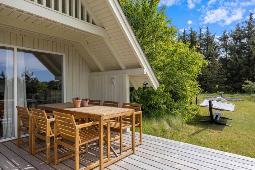 Foto von Ferienhaus EP13 in Lodbjerg Hede - Søndervig - Westjütland