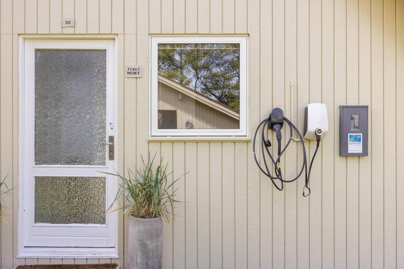 Foto von Ferienhaus EP13 in Lodbjerg Hede - Søndervig - Westjütland