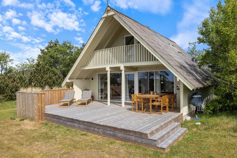 Foto von Ferienhaus EP13 in Lodbjerg Hede - Søndervig - Westjütland