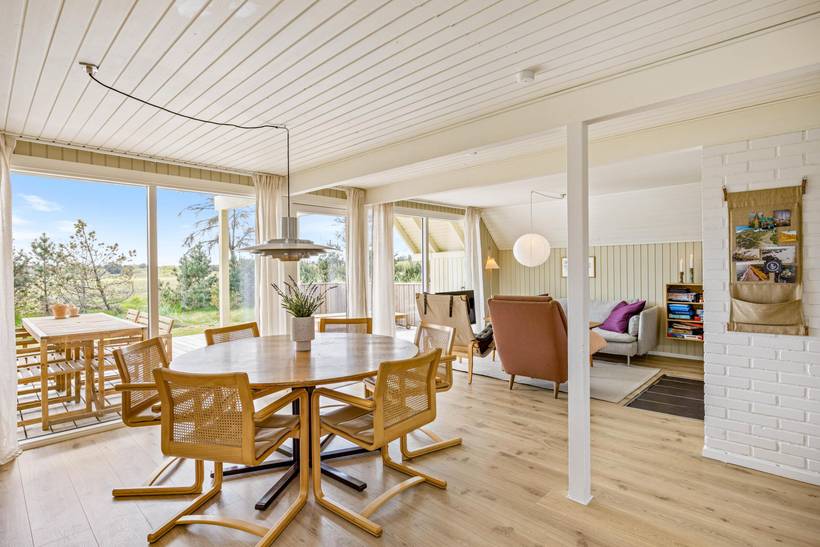 Foto von Ferienhaus EP13 in Lodbjerg Hede - Søndervig - Westjütland