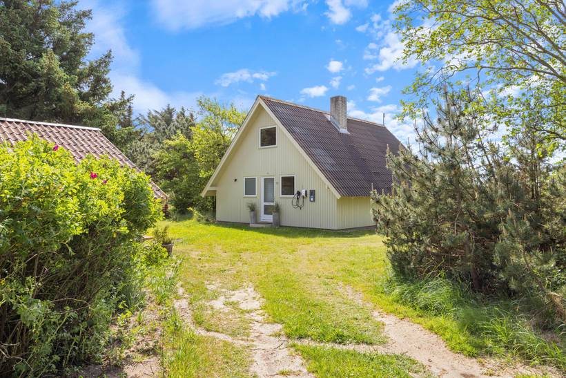 Foto von Ferienhaus EP13 in Lodbjerg Hede - Søndervig - Westjütland