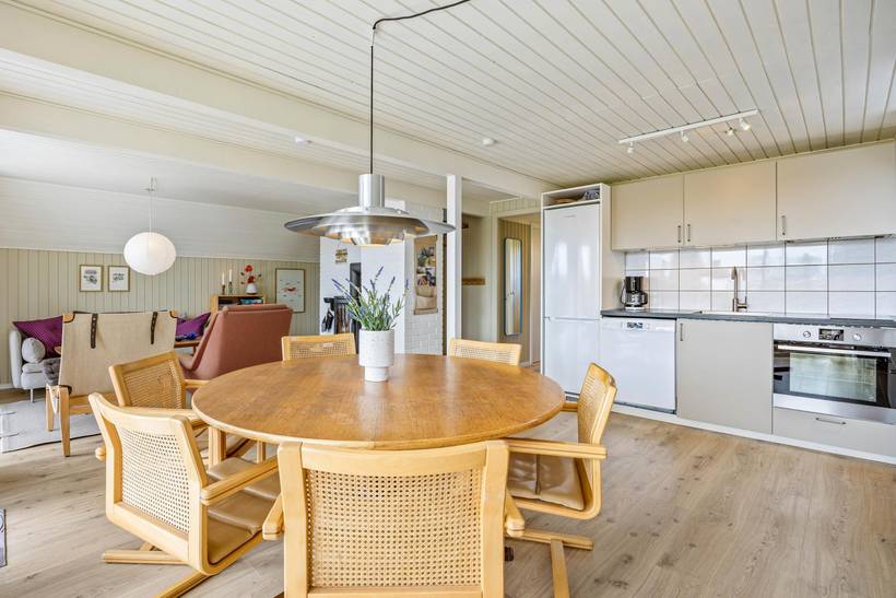 Foto von Ferienhaus EP13 in Lodbjerg Hede - Søndervig - Westjütland