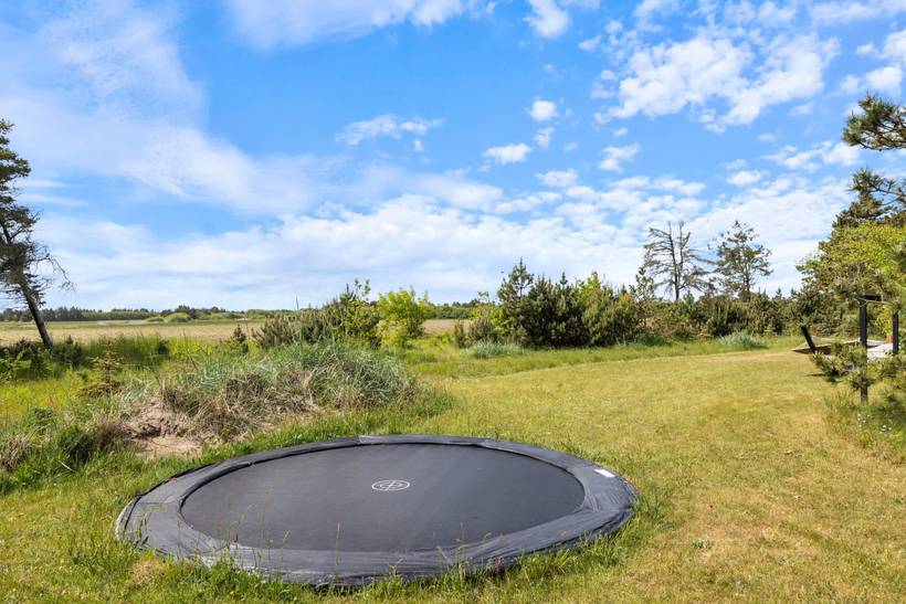 Foto von Ferienhaus EP13 in Lodbjerg Hede - Søndervig - Westjütland