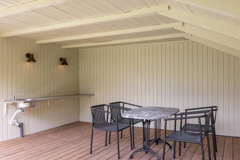 Foto von Ferienhaus EP13 in Lodbjerg Hede - Søndervig - Westjütland