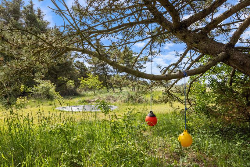 Foto von Ferienhaus EP13 in Lodbjerg Hede - Søndervig - Westjütland