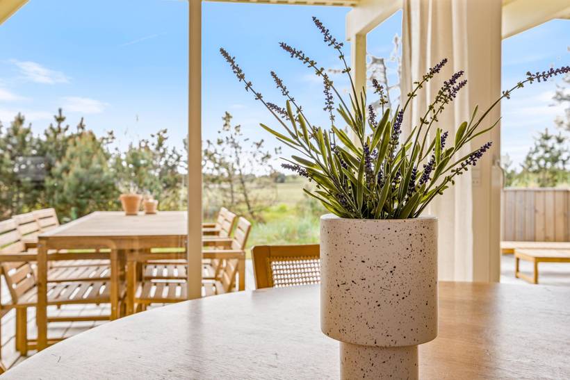 Foto von Ferienhaus EP13 in Lodbjerg Hede - Søndervig - Westjütland